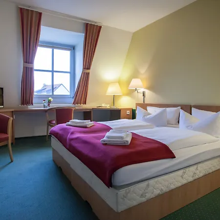 Martas Lutherstadt 3*