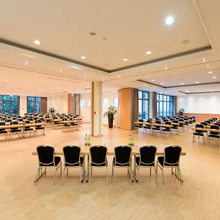Martas Lutherstadt Hotel 3*