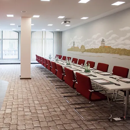 Martas Lutherstadt 3* Wittenberg