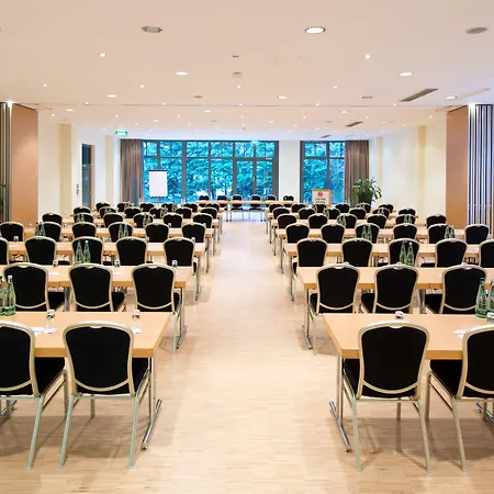 Martas Lutherstadt Hotel 3*