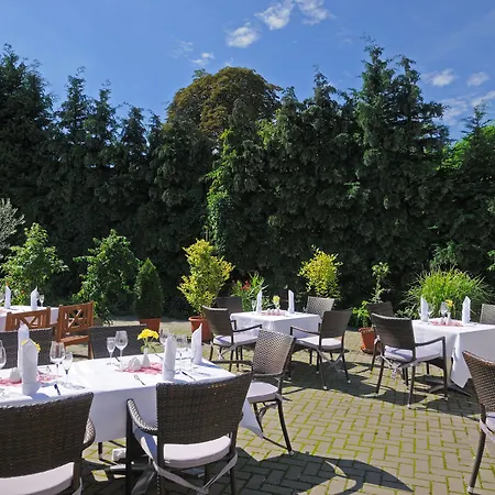 Martas Lutherstadt Hotel Wittenberg