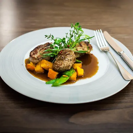 Martas Lutherstadt Hotel 3*