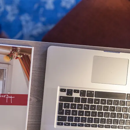 Hotel Luther-hotel