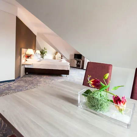 Luther-hotel Hotel Wittenberg