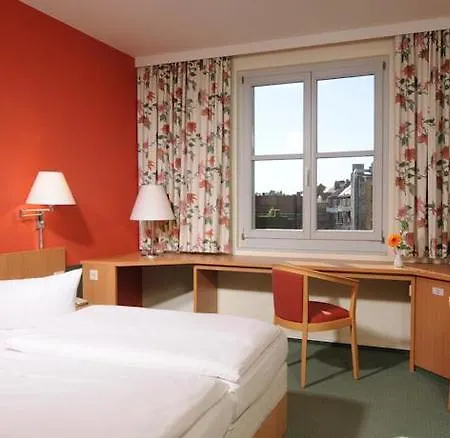 Hotel Martas Lutherstadt 3*