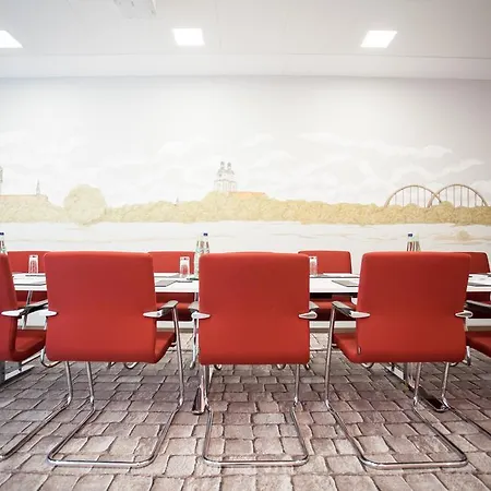 Martas Lutherstadt Hotel 3*