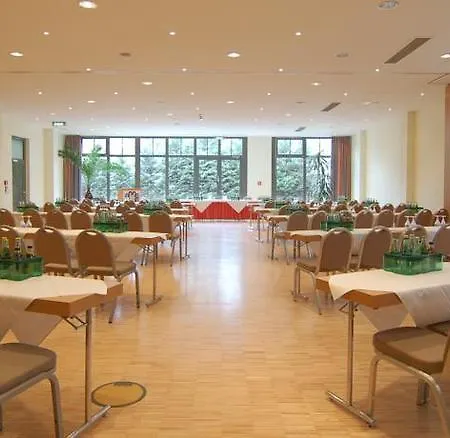 Martas Lutherstadt Hotel Wittenberg