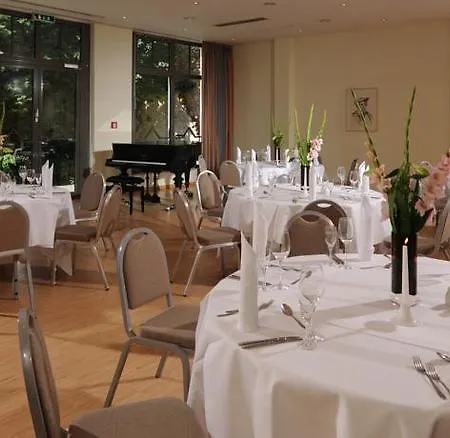 Martas Lutherstadt فندق