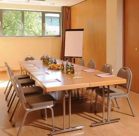 Hotel Martas Lutherstadt 3*
