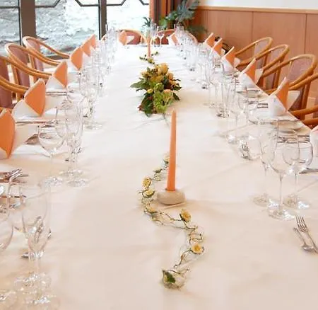 Martas Lutherstadt 3*