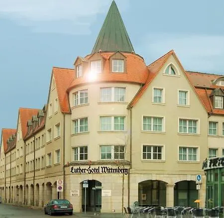 Martas Lutherstadt