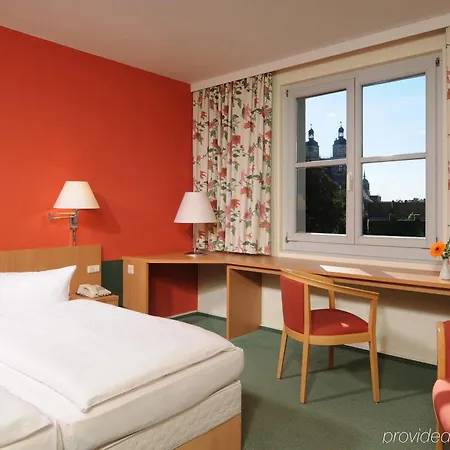 Martas Lutherstadt Hotel
