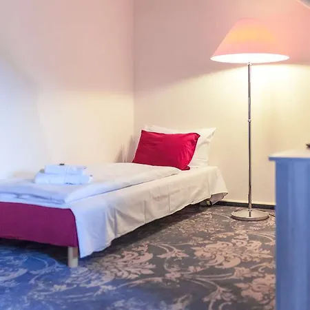 Martas Lutherstadt Hotel 3*