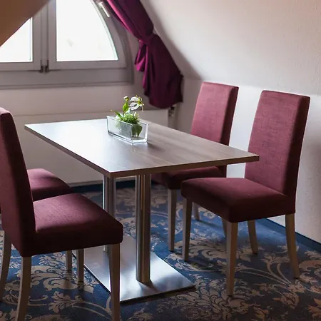 Martas Lutherstadt Hotel