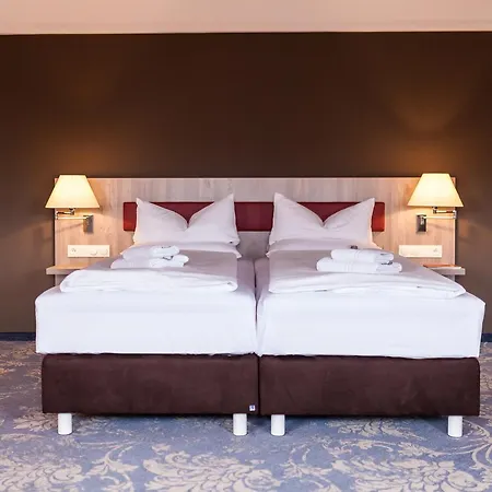 Hotel Martas Lutherstadt