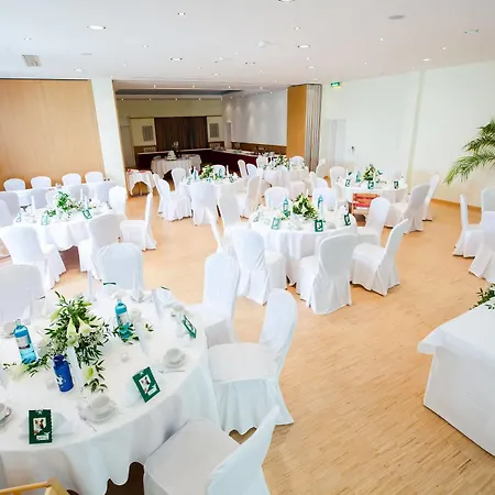 Martas Lutherstadt 3*