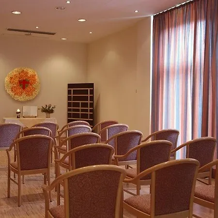 Martas Lutherstadt 3*