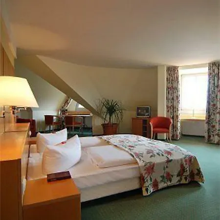 Martas Lutherstadt Hotel Wittenberg