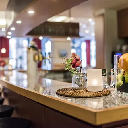 Hotel Martas Lutherstadt Wittenberg