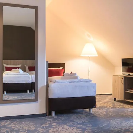Martas Lutherstadt 3* Wittenberg