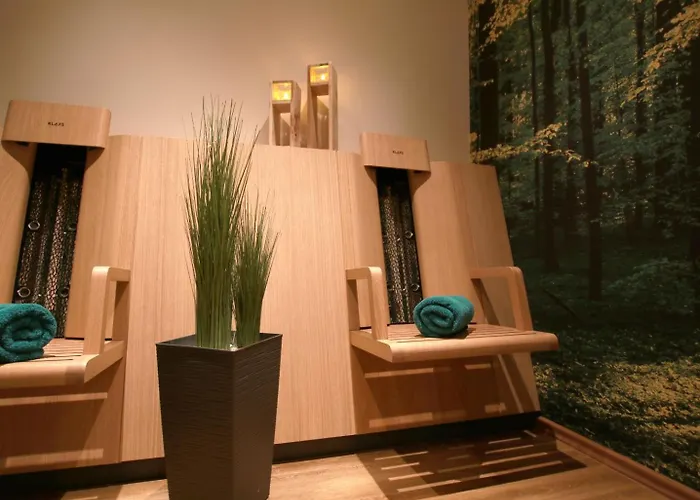 Martas Lutherstadt Hotell 3*