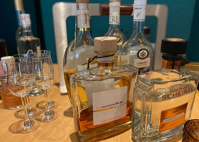 Hotell Martas Lutherstadt Wittenberg