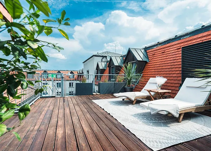 Hotell Martas Lutherstadt 3*