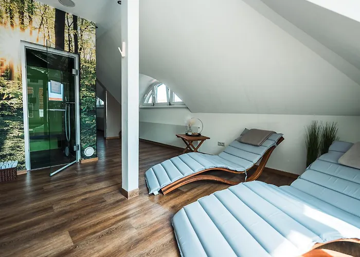 Martas Lutherstadt Wittenberg