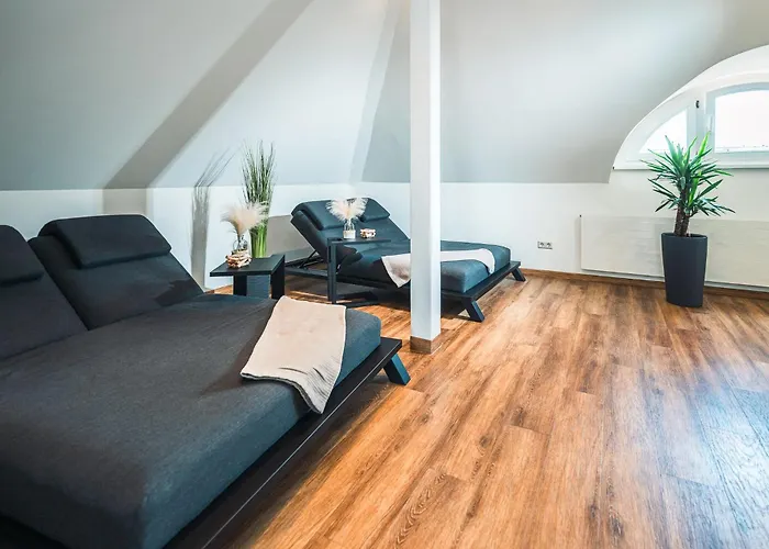 Martas Lutherstadt 3* Wittenberg