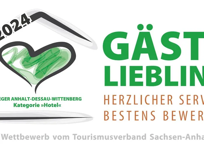 Martas Lutherstadt Hotell