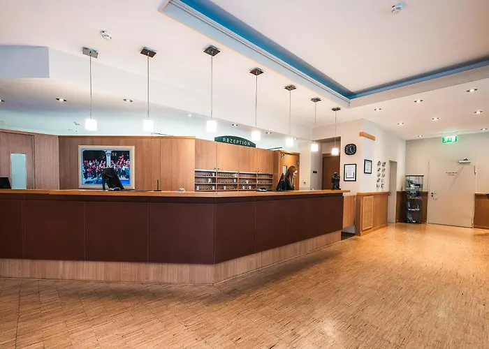 Hotell Martas Lutherstadt Wittenberg