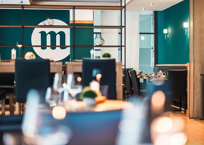 Martas Lutherstadt 3*