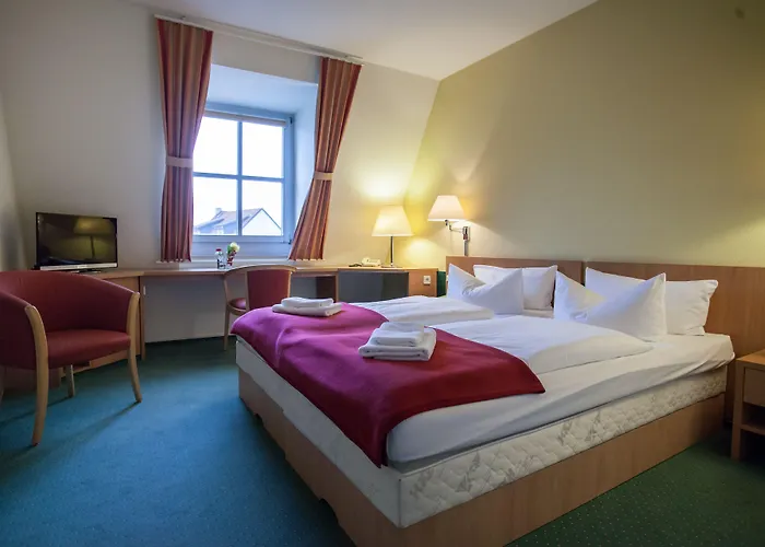 Martas Lutherstadt 3*