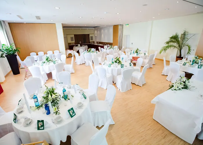 Martas Lutherstadt 3* Wittenberg