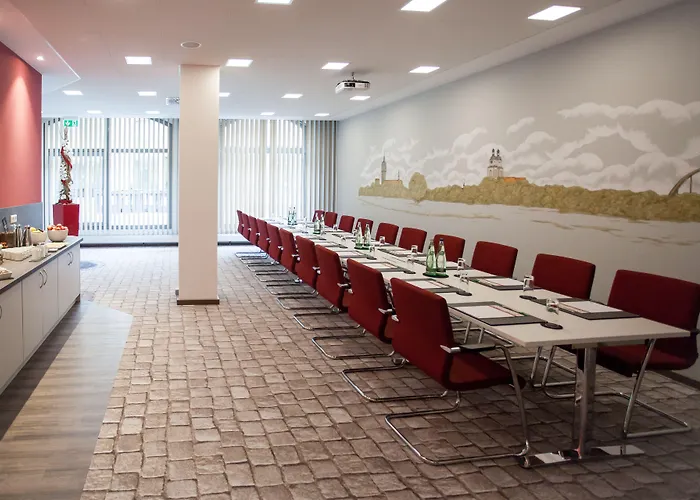 Martas Lutherstadt 3* Wittenberg