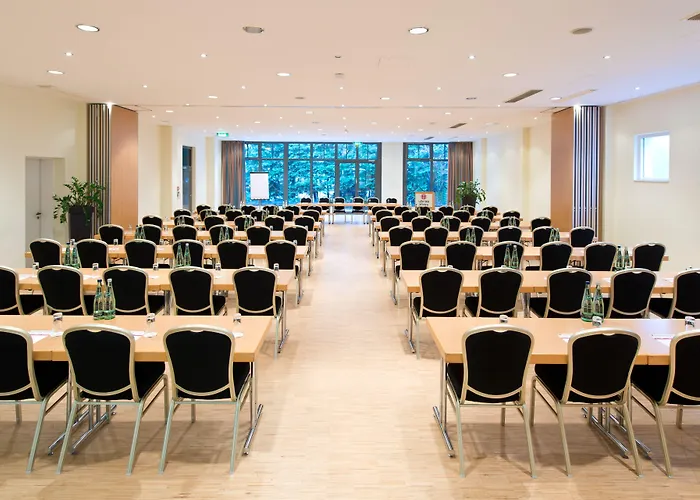 Martas Lutherstadt Hotell 3*