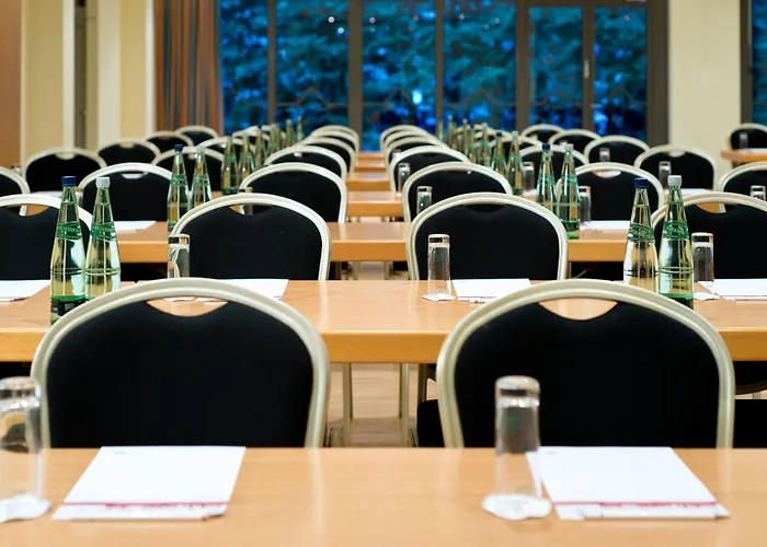 Martas Lutherstadt Hotell 3*