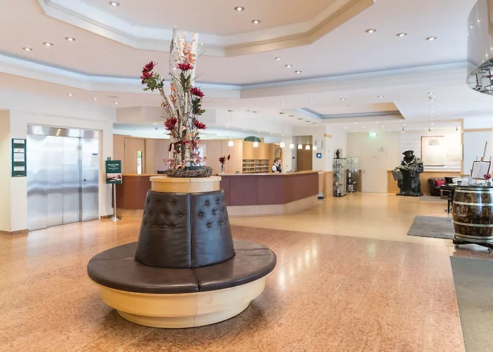 Martas Lutherstadt 3*