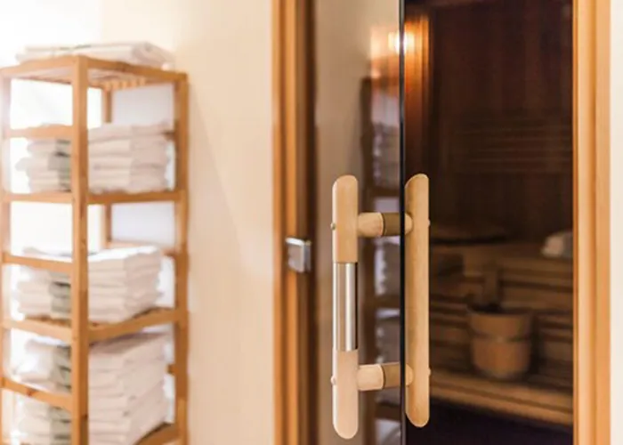 Hotell Martas Lutherstadt Wittenberg