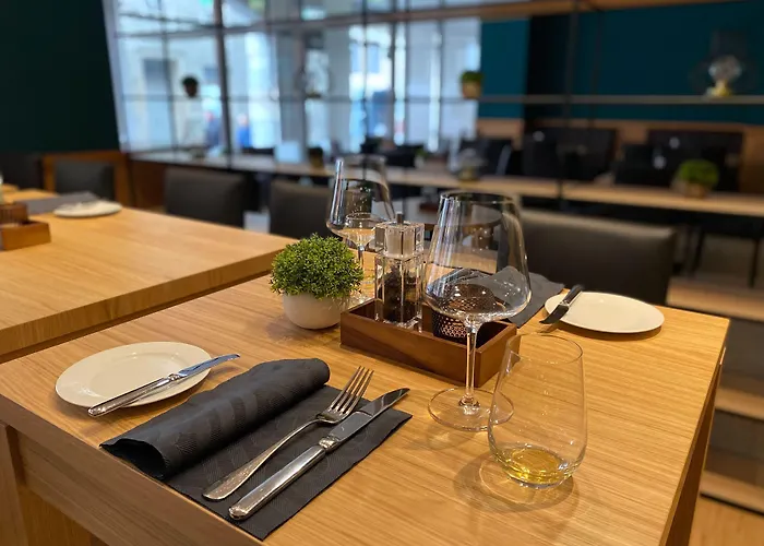 Martas Lutherstadt 3*