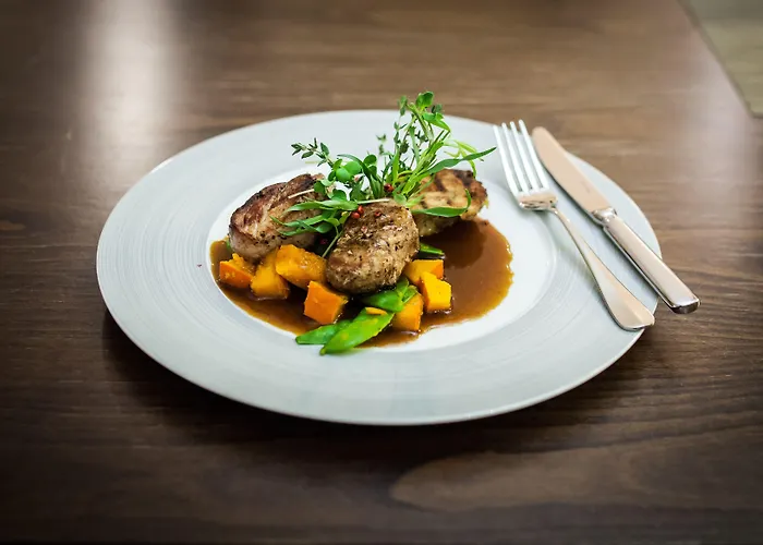 Martas Lutherstadt Hotell 3*