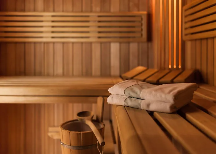 酒店 Martas Lutherstadt Wittenberg