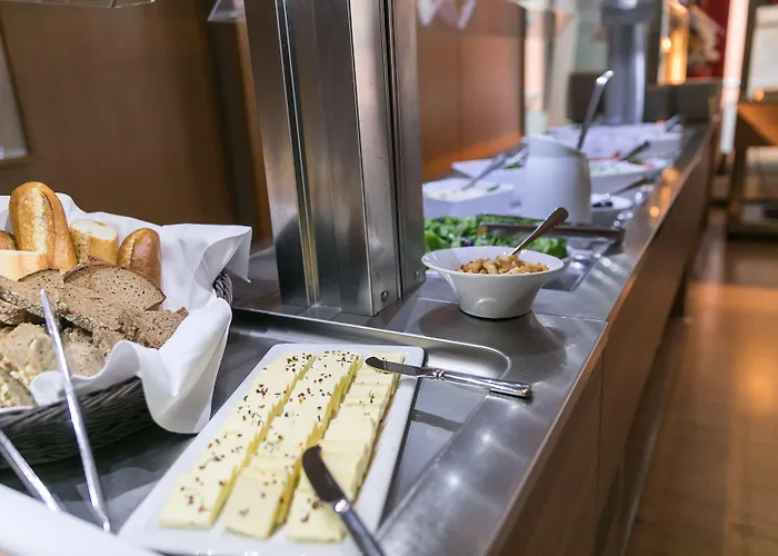 Hotell Martas Lutherstadt 3*