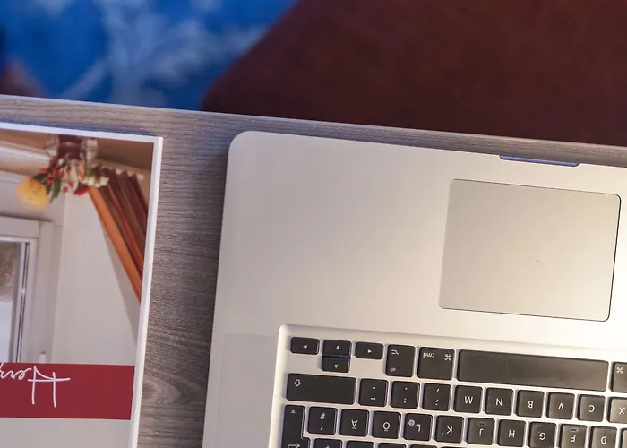 Отель Martas Lutherstadt