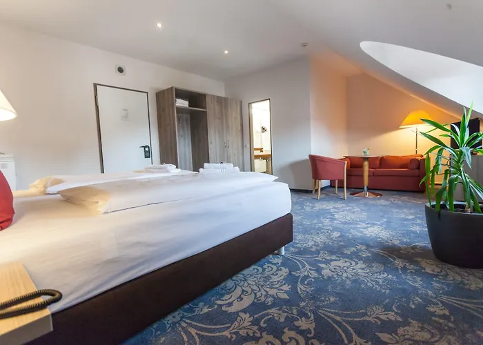 Martas Lutherstadt Wittenberg