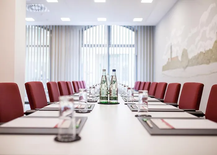 Martas Lutherstadt 3*